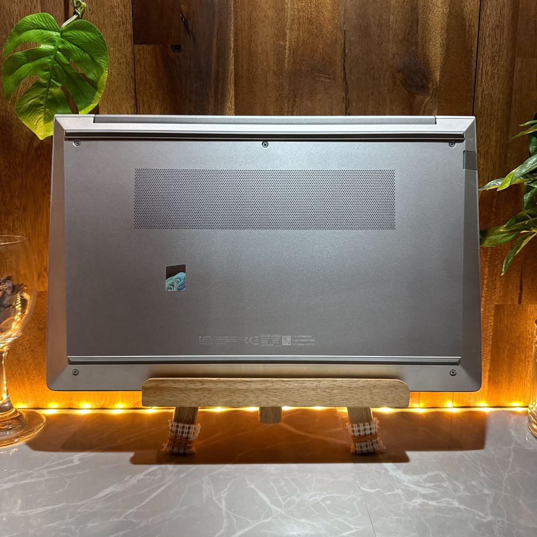 準美品2023年‼️HP ProBook 450☘メモリ16GB☘ノートパソコン