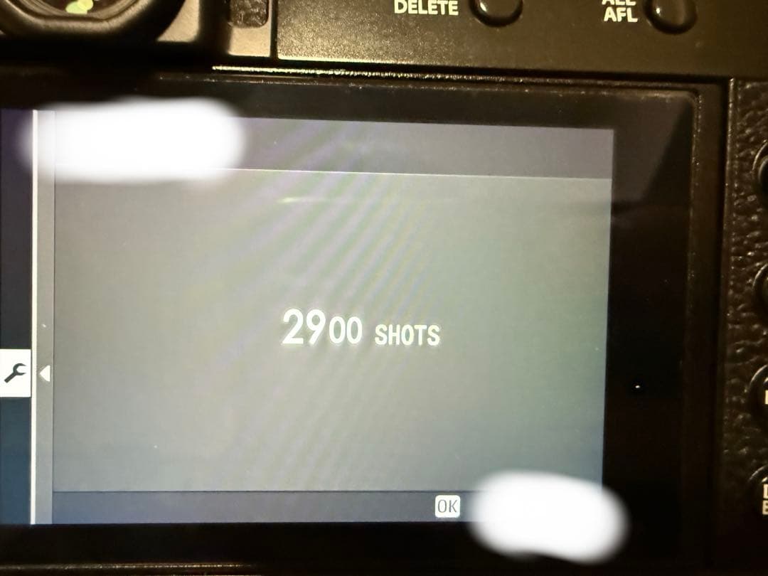 富士X100VIブラック