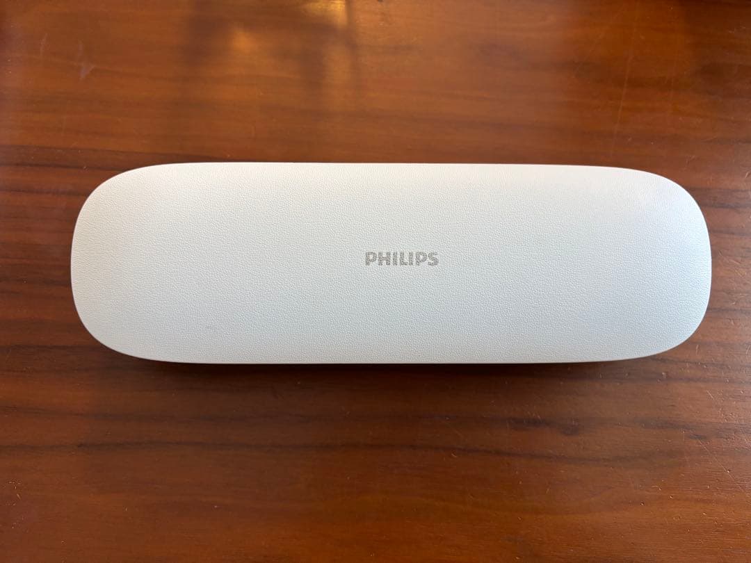 フィリップス ダイヤモンドクリーン ホワイト HX9911/10 本体