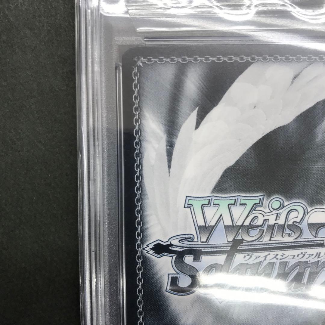 PSA10 ショータイム ブラン SP 勝利の女神 NIKKE サイン