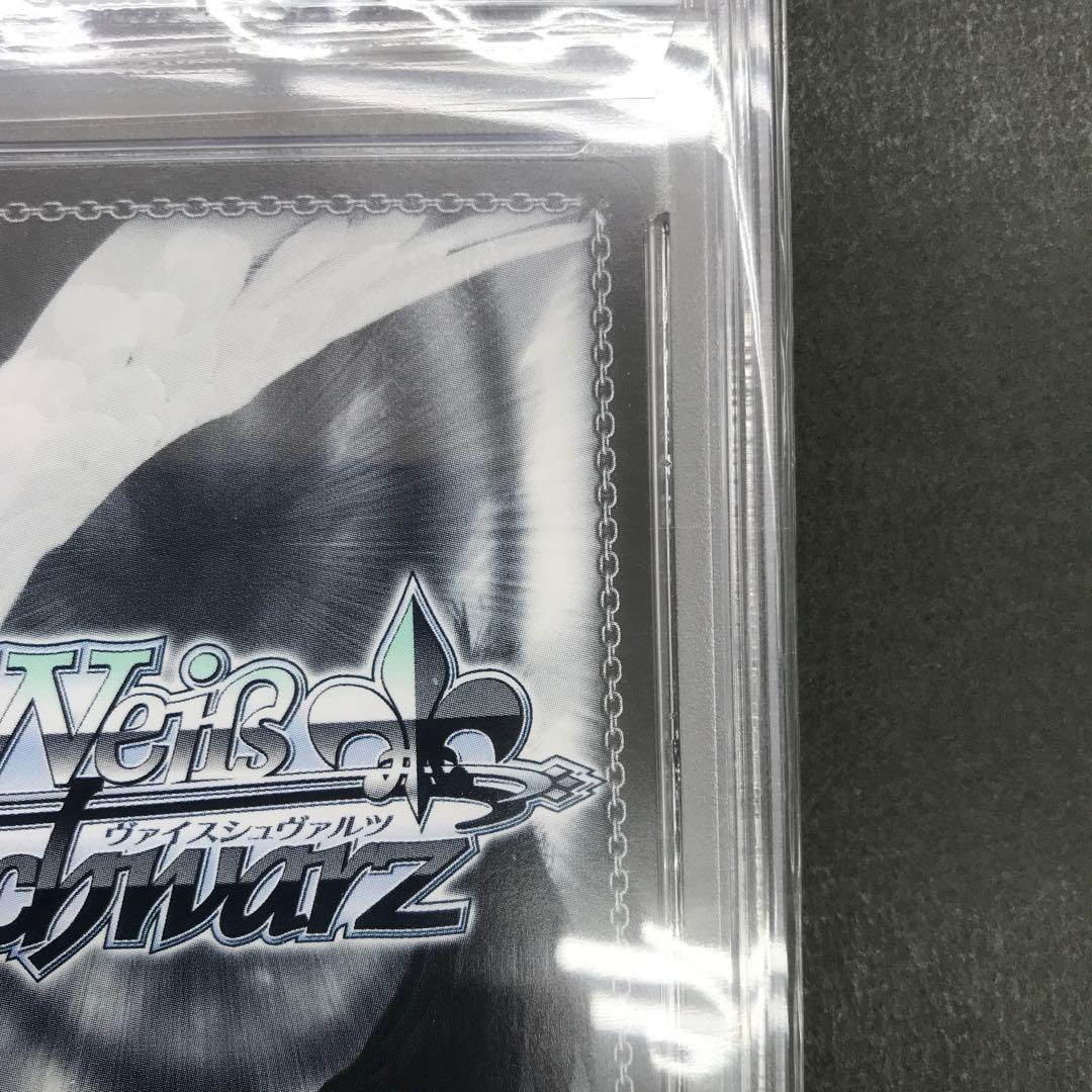 PSA10 ショータイム ブラン SP 勝利の女神 NIKKE サイン