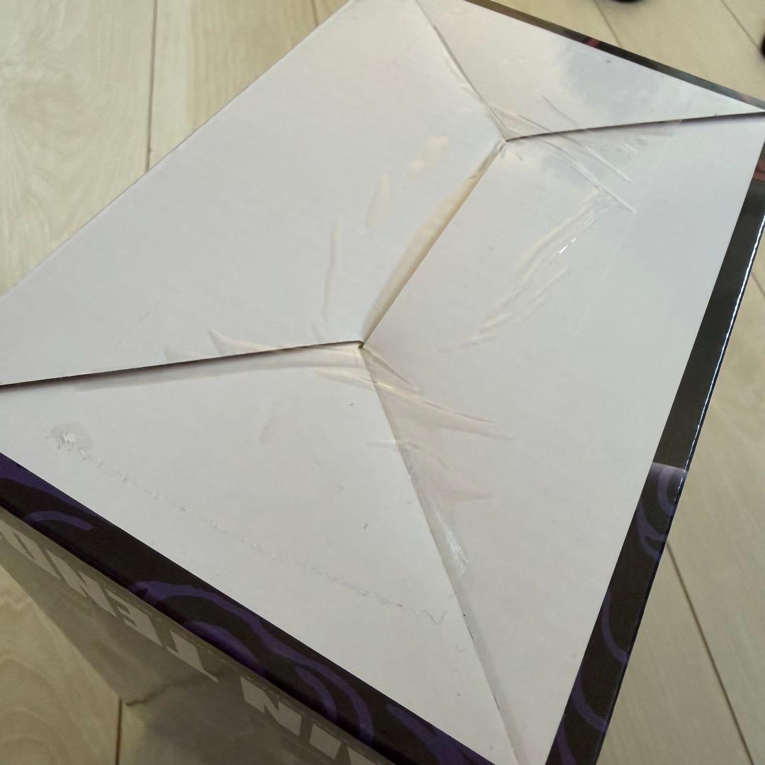 一番くじ ナルト ペインセット【C賞、G賞】