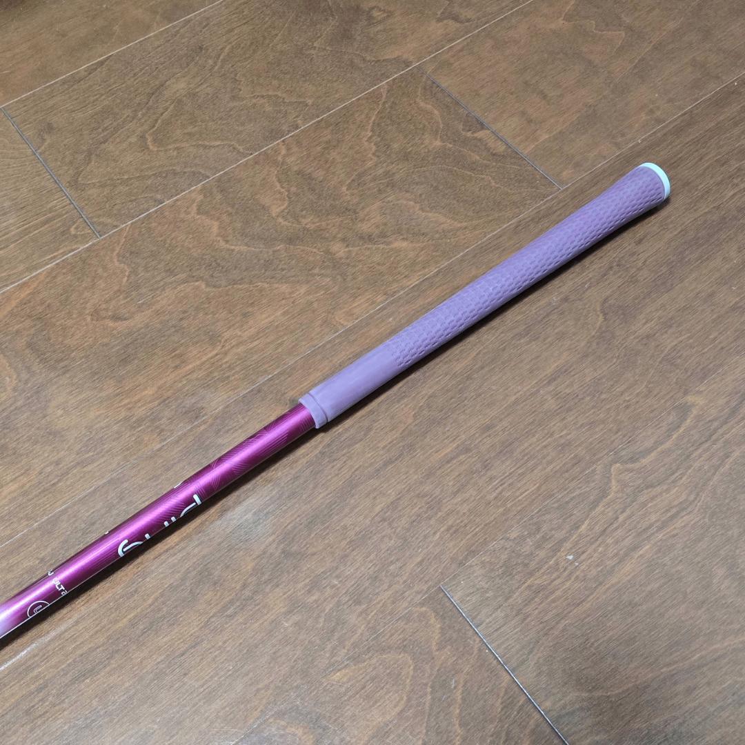 PING ピン GLE2 レディース 3W フェアウェイウッド 単品