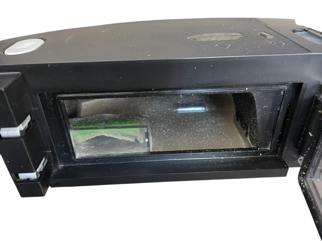 iRobot Roomba ルンバ i7 ロボット掃除機　ゴミステーション付き