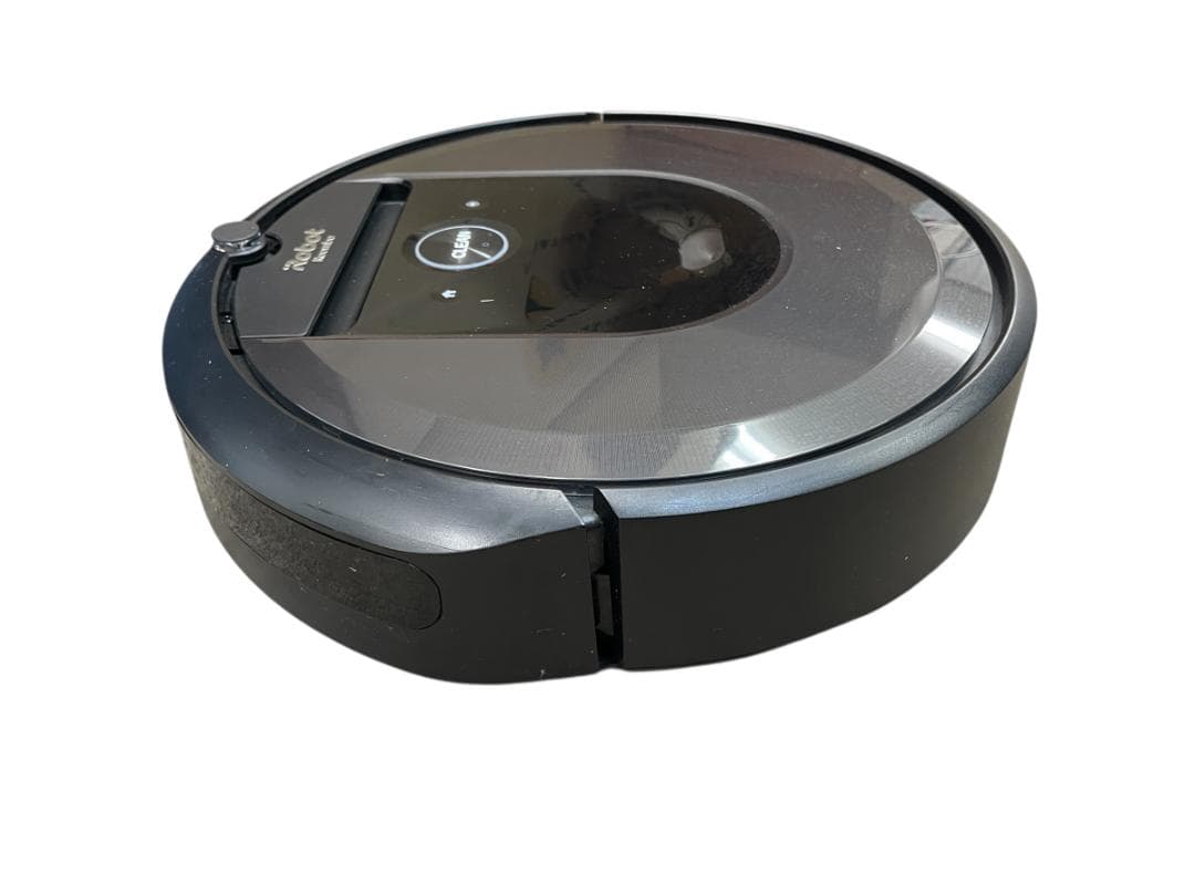 iRobot Roomba ルンバ i7 ロボット掃除機　ゴミステーション付き