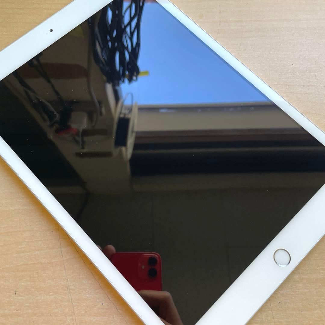 iPad 第7世代　A2197 Wi-Fiモデル　シルバー　32GB 超美品#2