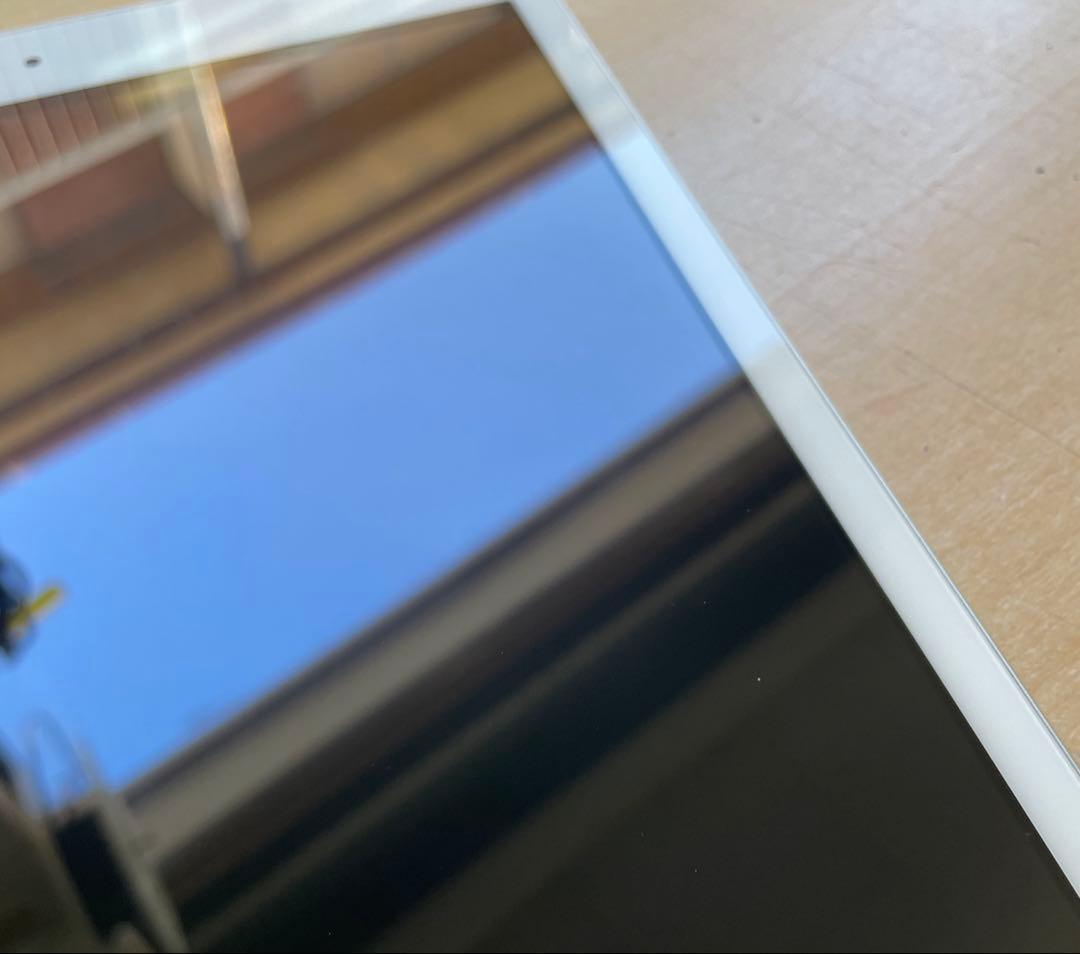 iPad 第7世代　A2197 Wi-Fiモデル　シルバー　32GB 超美品#2