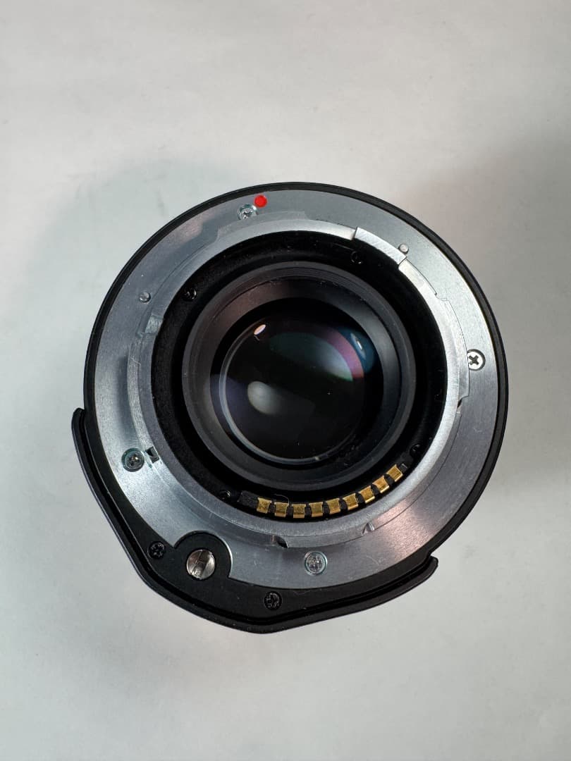 コンタックス CONTAX Planar T* 45mm F2