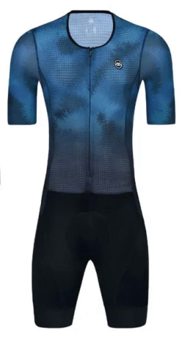 Monton［モントン］半袖ワンピース URBANモデル　Sサイズ