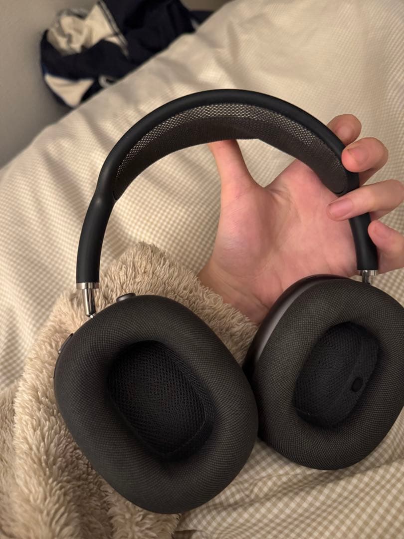 ai rpods p ro max