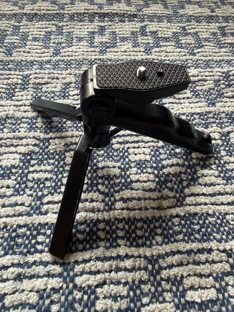 D5300 ダブルレンズセット　マイク付き　コンプリートセット