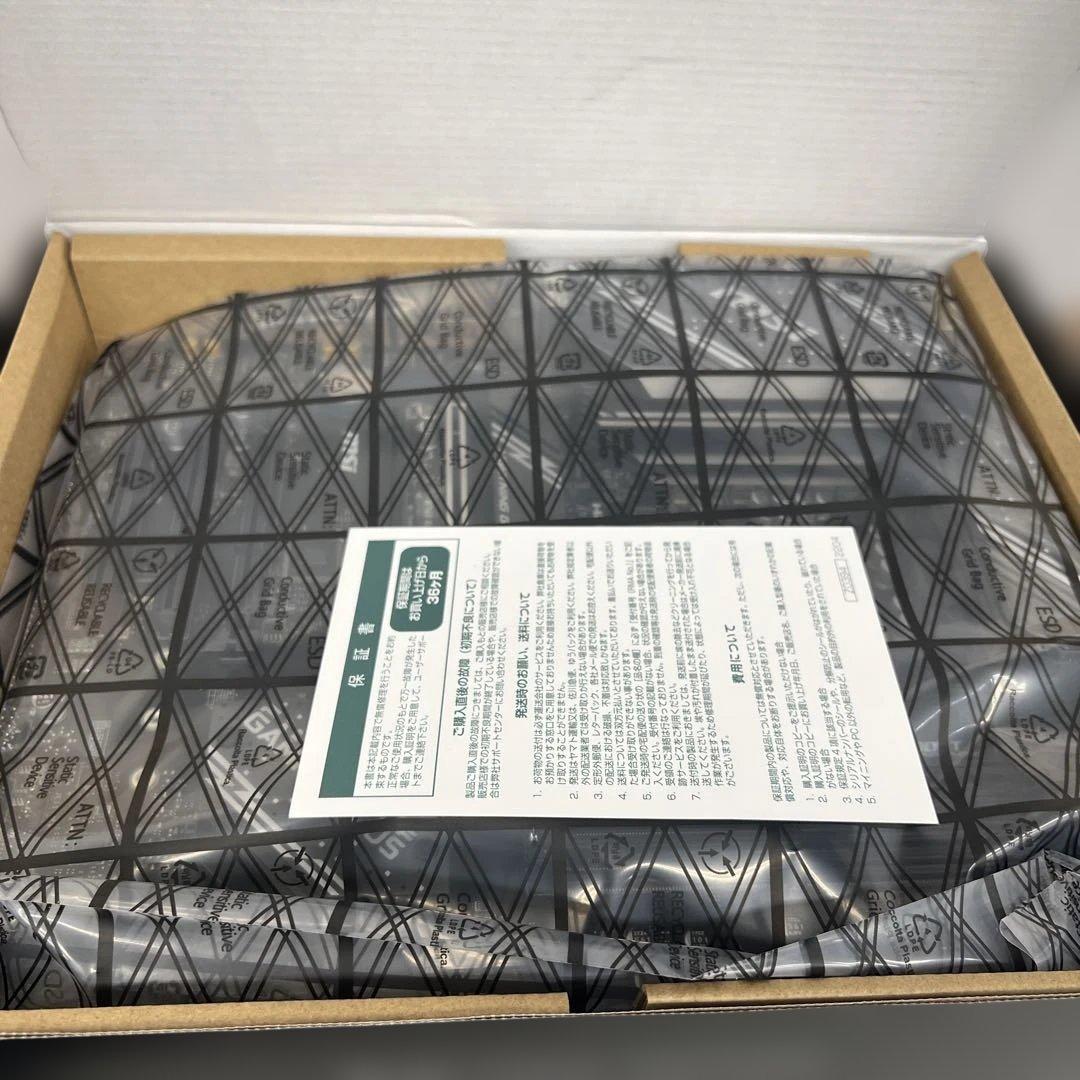 マザーボード 512387 MSI B760 GAMING PLUS WIFI