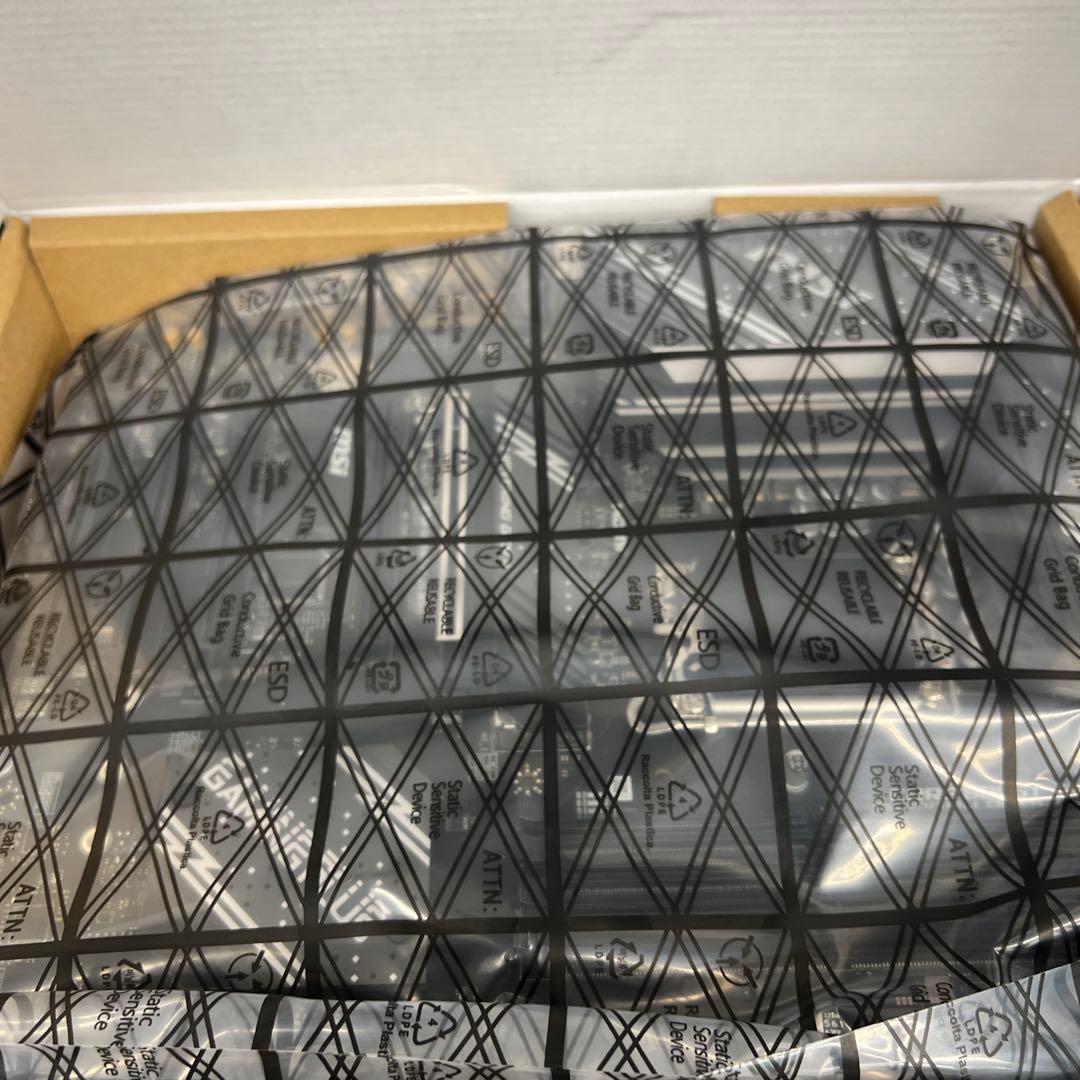 マザーボード 512387 MSI B760 GAMING PLUS WIFI