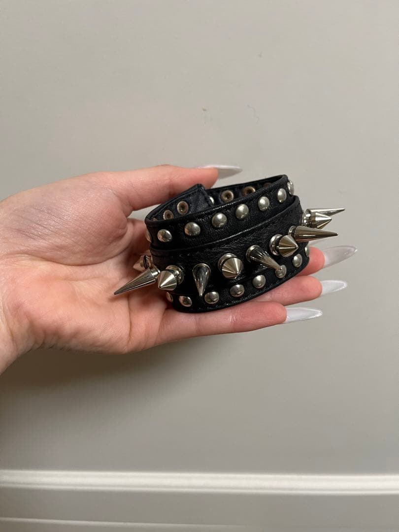 アクセサリー GINZI wrist band