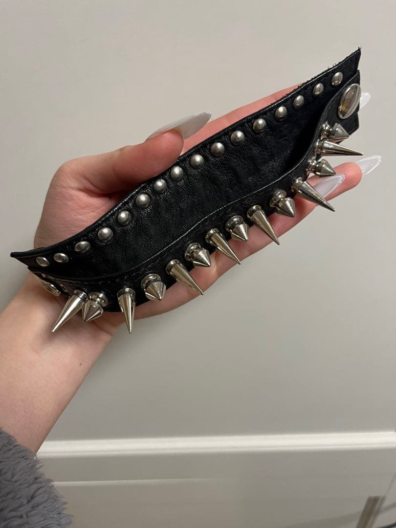 アクセサリー GINZI wrist band