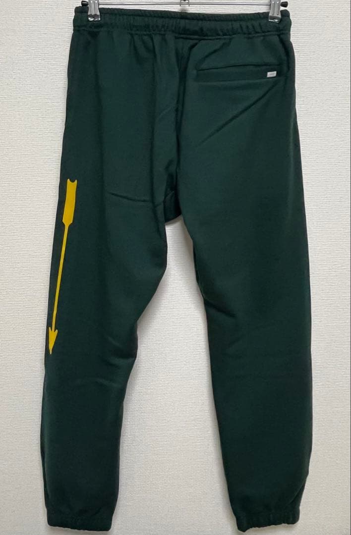 【新品】ballaholic \"Harlem125th SweatPants\"
