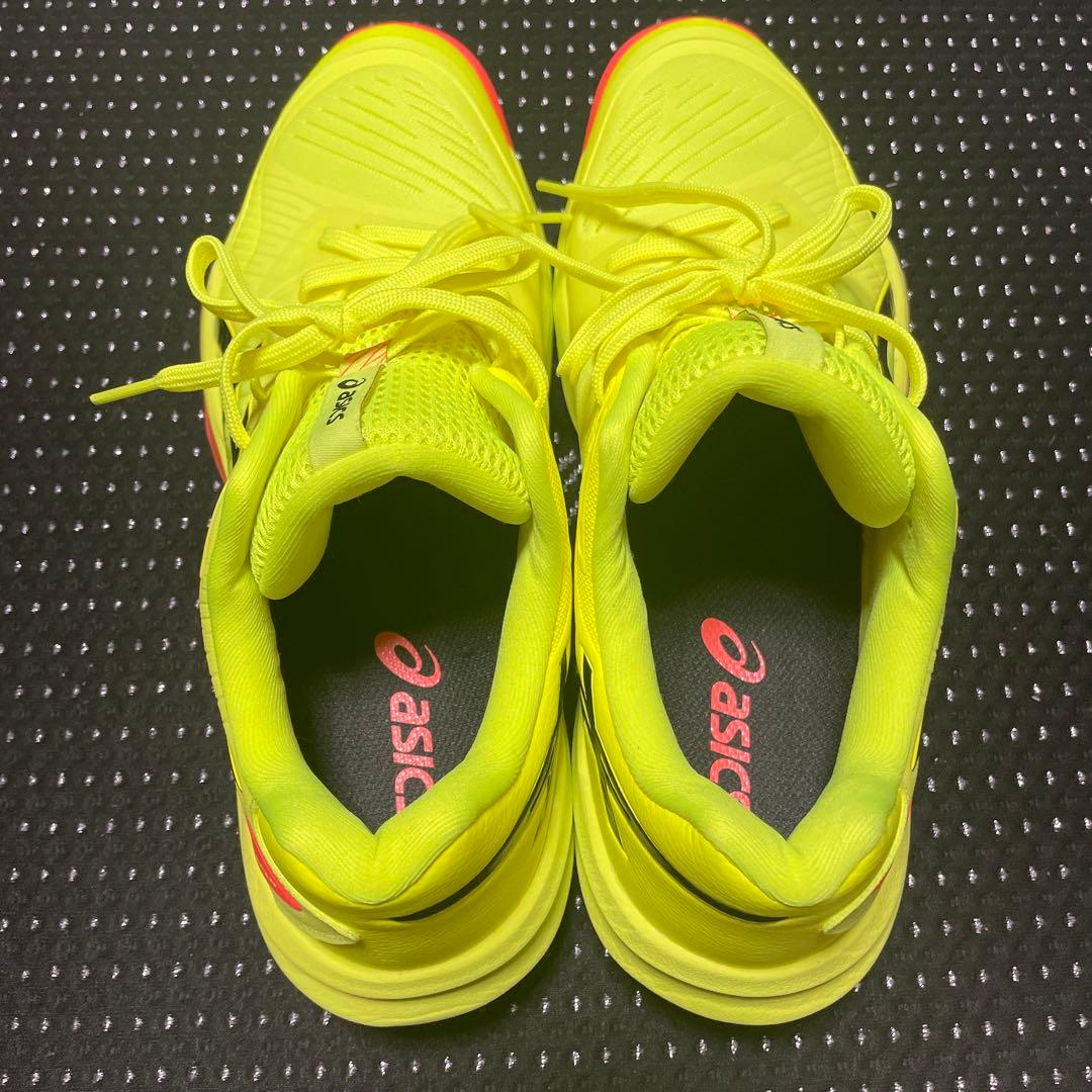 アシックス SKY ELITE FF 3 PARIS