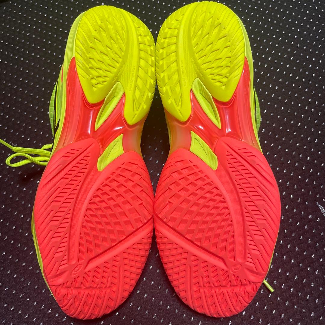 アシックス SKY ELITE FF 3 PARIS