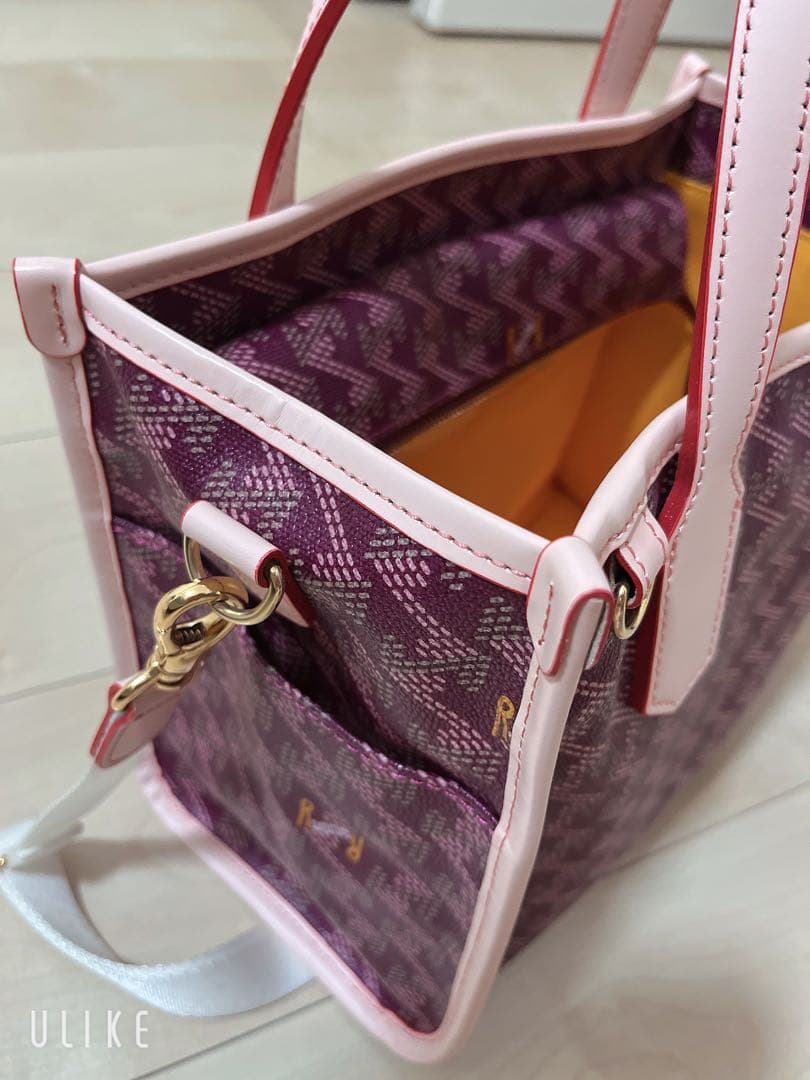 レザレクション ラニウス スクエア ミニ No.2