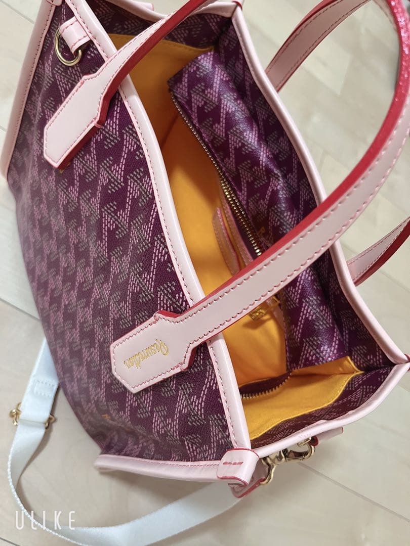 レザレクション ラニウス スクエア ミニ No.2