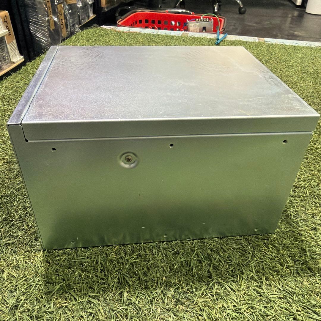 MEIDEN PIBOC-I / コンピュータコントローラ モデル 1100