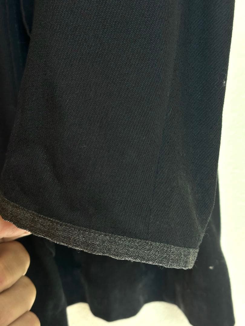 ＰDRIES VAN NOTEN ドリス 初期 旧タグ 90s ジャケット