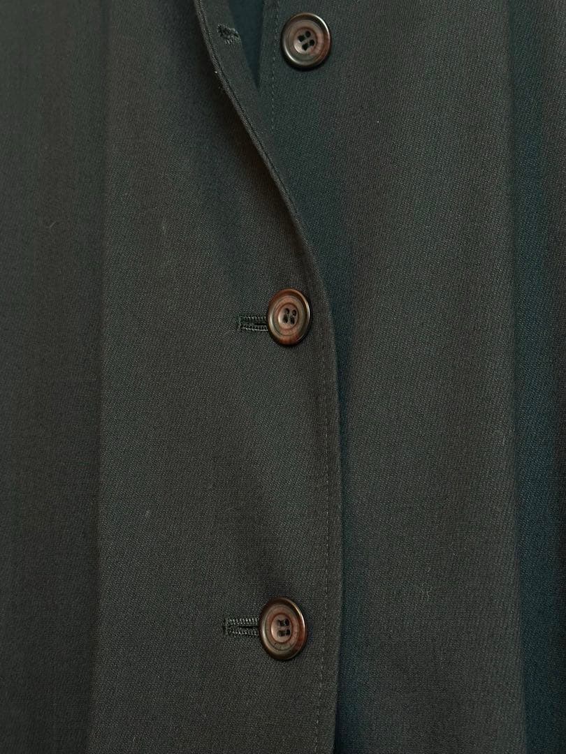 ＰDRIES VAN NOTEN ドリス 初期 旧タグ 90s ジャケット