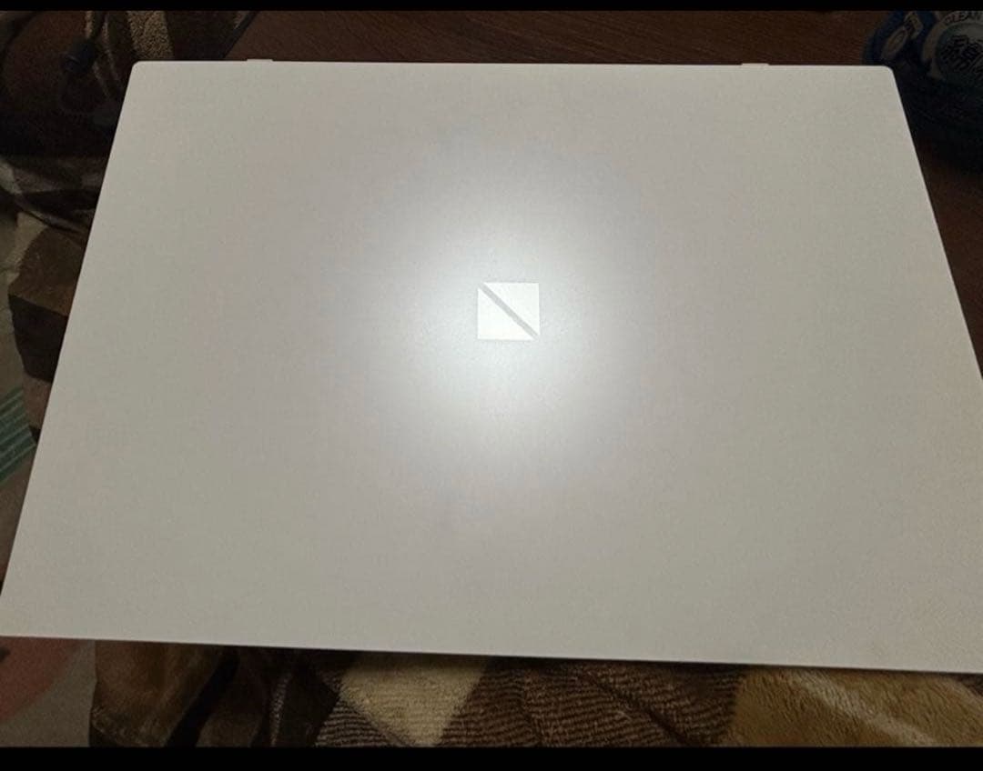 LAVIE N15 N1565/CA ［PC-N1565CAW］ 2021年秋