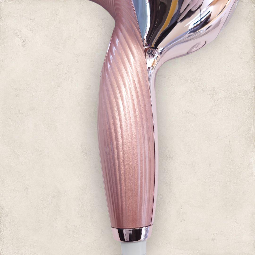 ✨極美品✨ ReFa ビューテックドライヤープロ ピンク RE-AJ05A