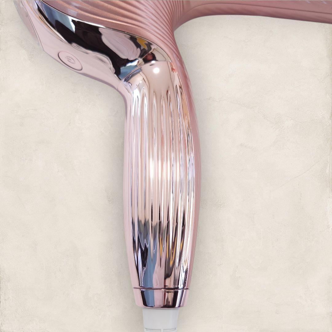 ✨極美品✨ ReFa ビューテックドライヤープロ ピンク RE-AJ05A