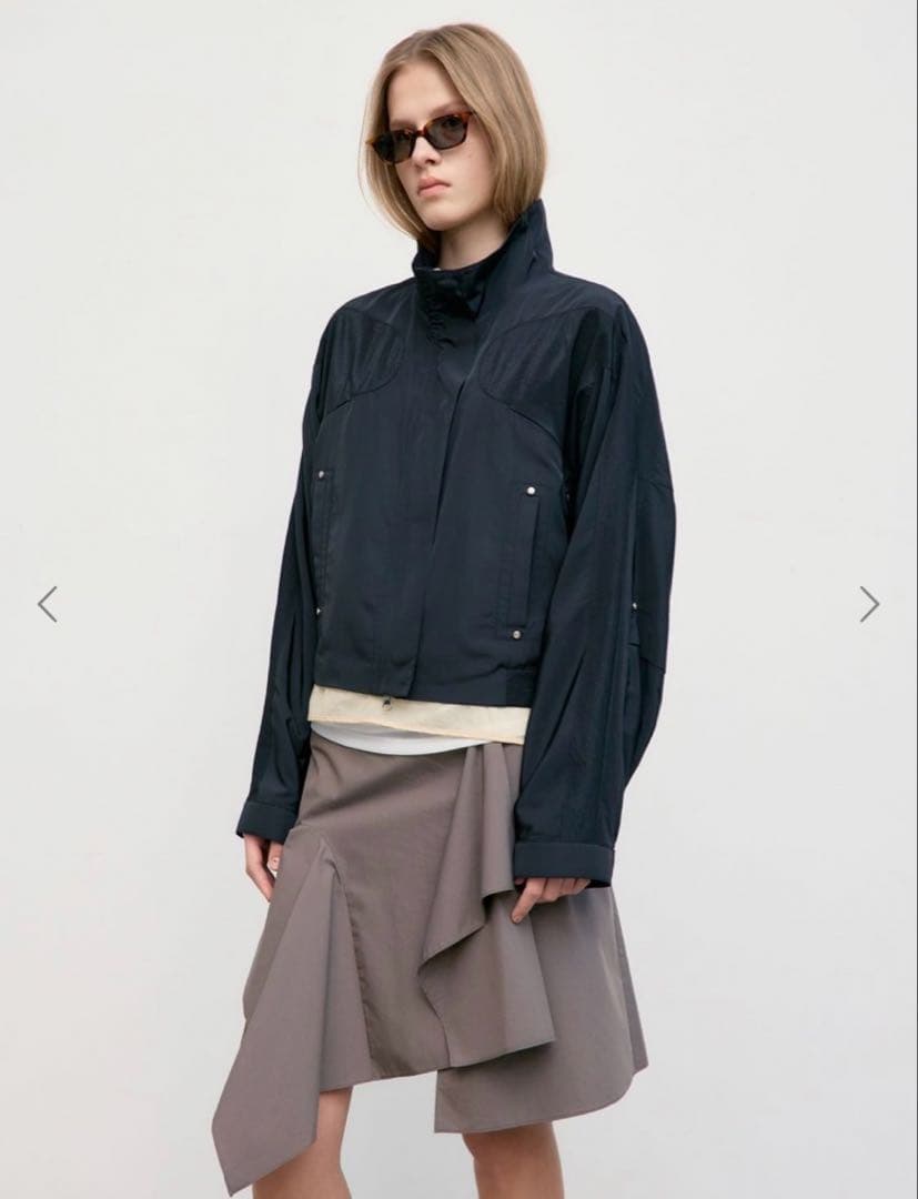 c*o様 LOW CLASSIC /ショートジャケット　値下げ