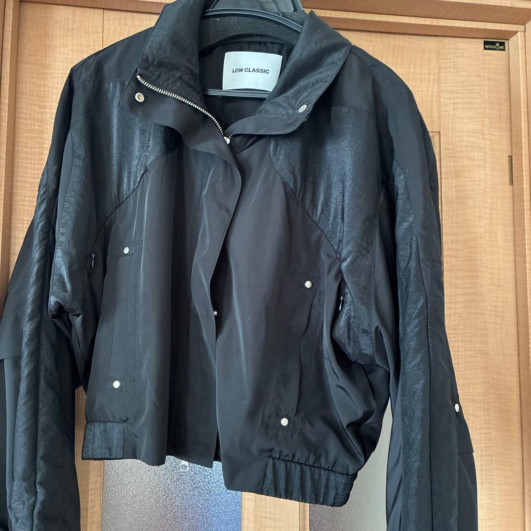 c*o様 LOW CLASSIC /ショートジャケット　値下げ
