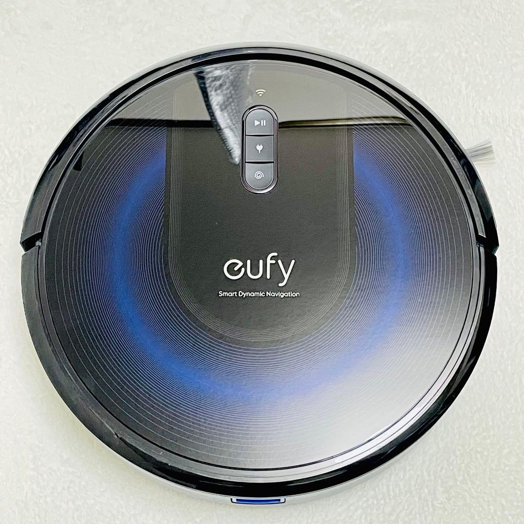 【リコール対象外】Anker Eufy RoboVac G30 ロボット掃除機