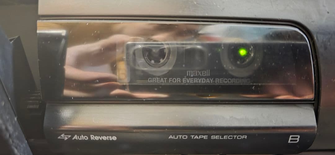 KENWOOD ALLORA XF7 高級コンポ