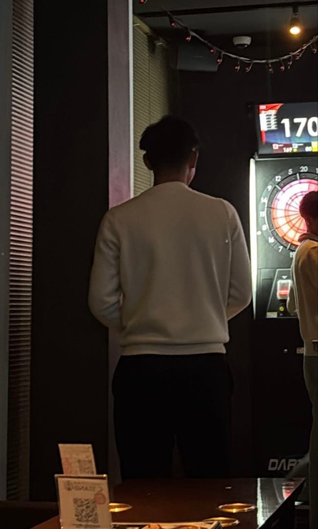 最終価格　早い者勝ち　ストーンアイランドニット　stone 