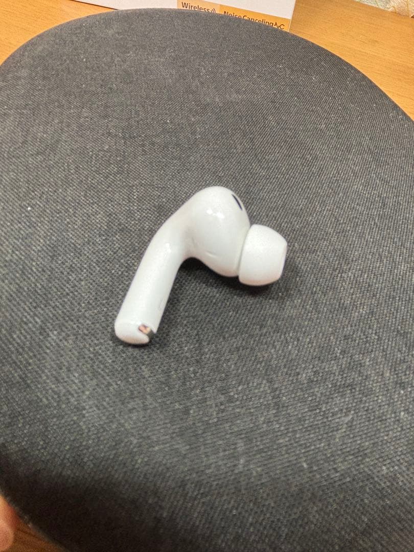 AirPods pro 3 左耳用