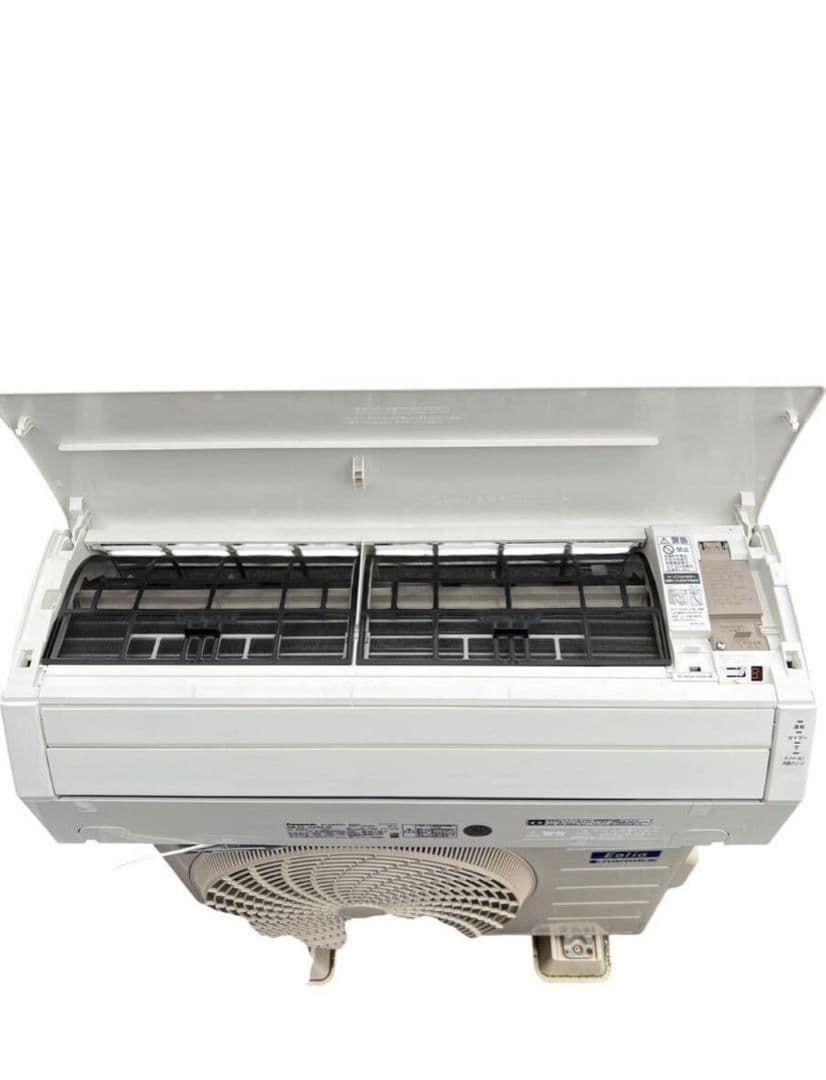 パナソニック エアコン CU-J223D 2023年製 #ur
