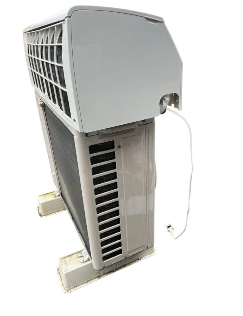 パナソニック エアコン CU-J223D 2023年製 #ur