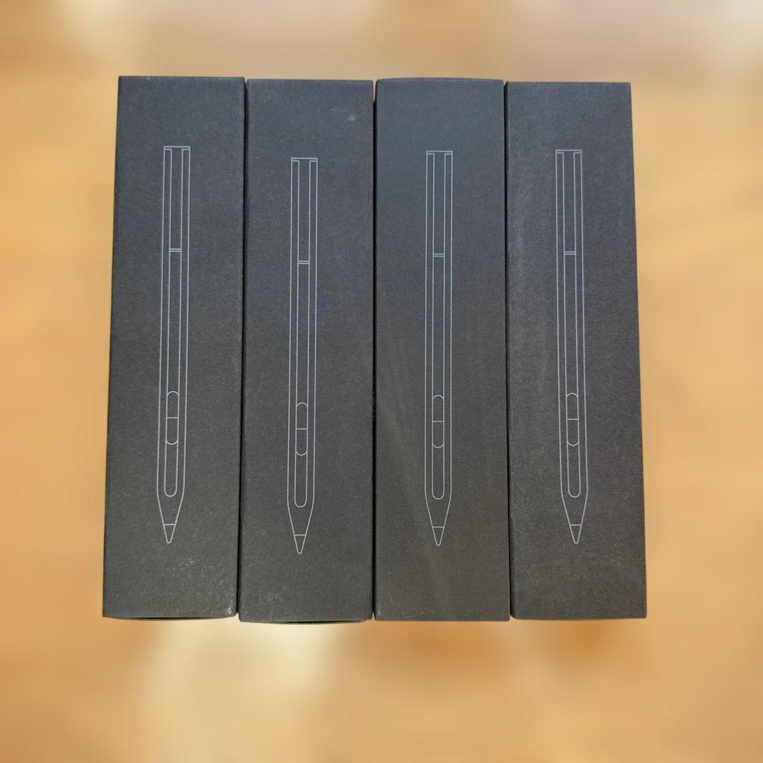 HP MPP アクティブペン 4本セット【一本単位でお売り出来ます。】