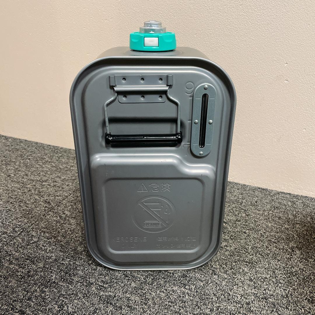 動作良好　ダイニチ　石油ファンヒーター　FW-468L　12年製