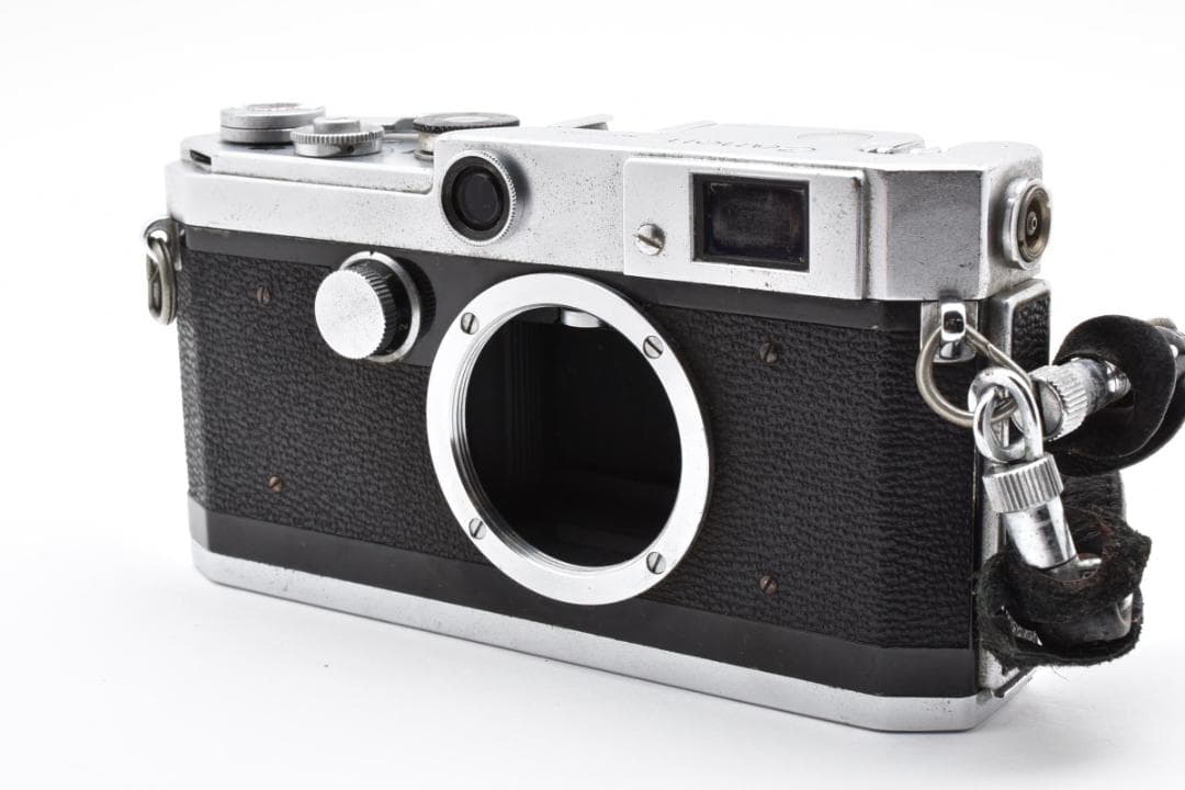 #577★稀少品★Canon L1 レンジファインダー
