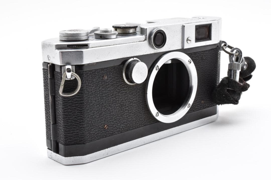 #577★稀少品★Canon L1 レンジファインダー