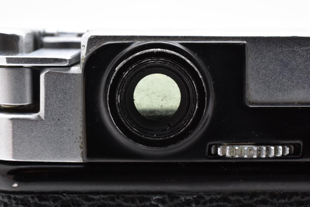 #577★稀少品★Canon L1 レンジファインダー