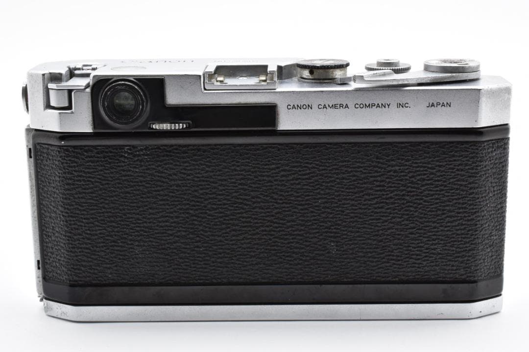 #577★稀少品★Canon L1 レンジファインダー