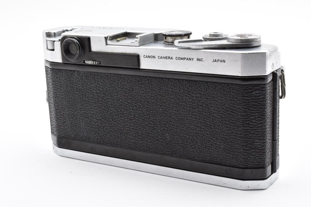 #577★稀少品★Canon L1 レンジファインダー
