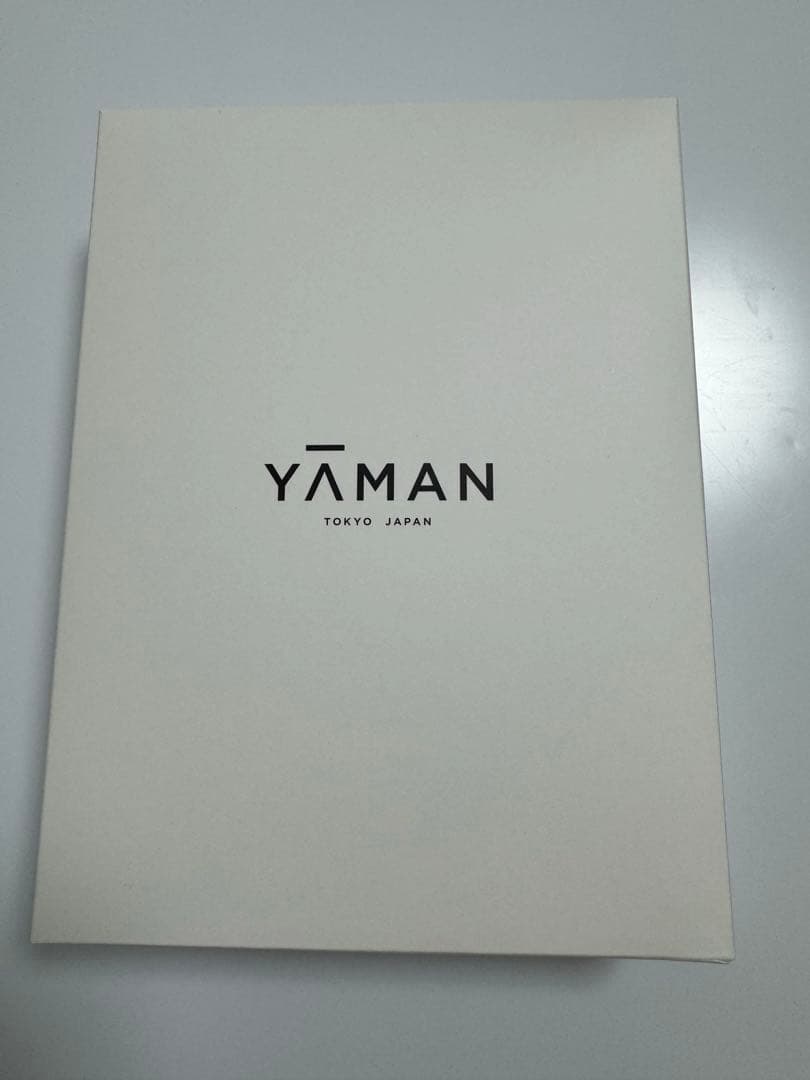 ヤーマン　リフトロジーSP❤️美顔器　ネイビー　美容液付❤️YJFD2L