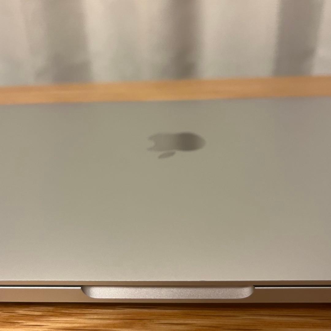 【美品】MacBook Pro 13_2020 i5/16GB/512GB_SG