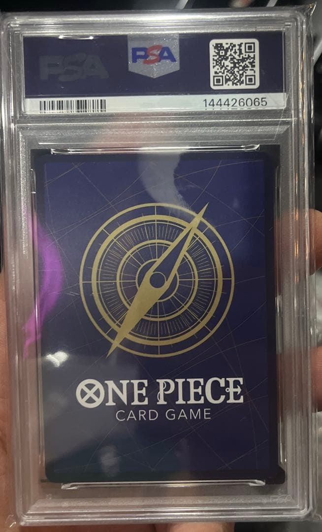 2025 ONE PIECE JP STUSSY ステューシーSP神速の拳