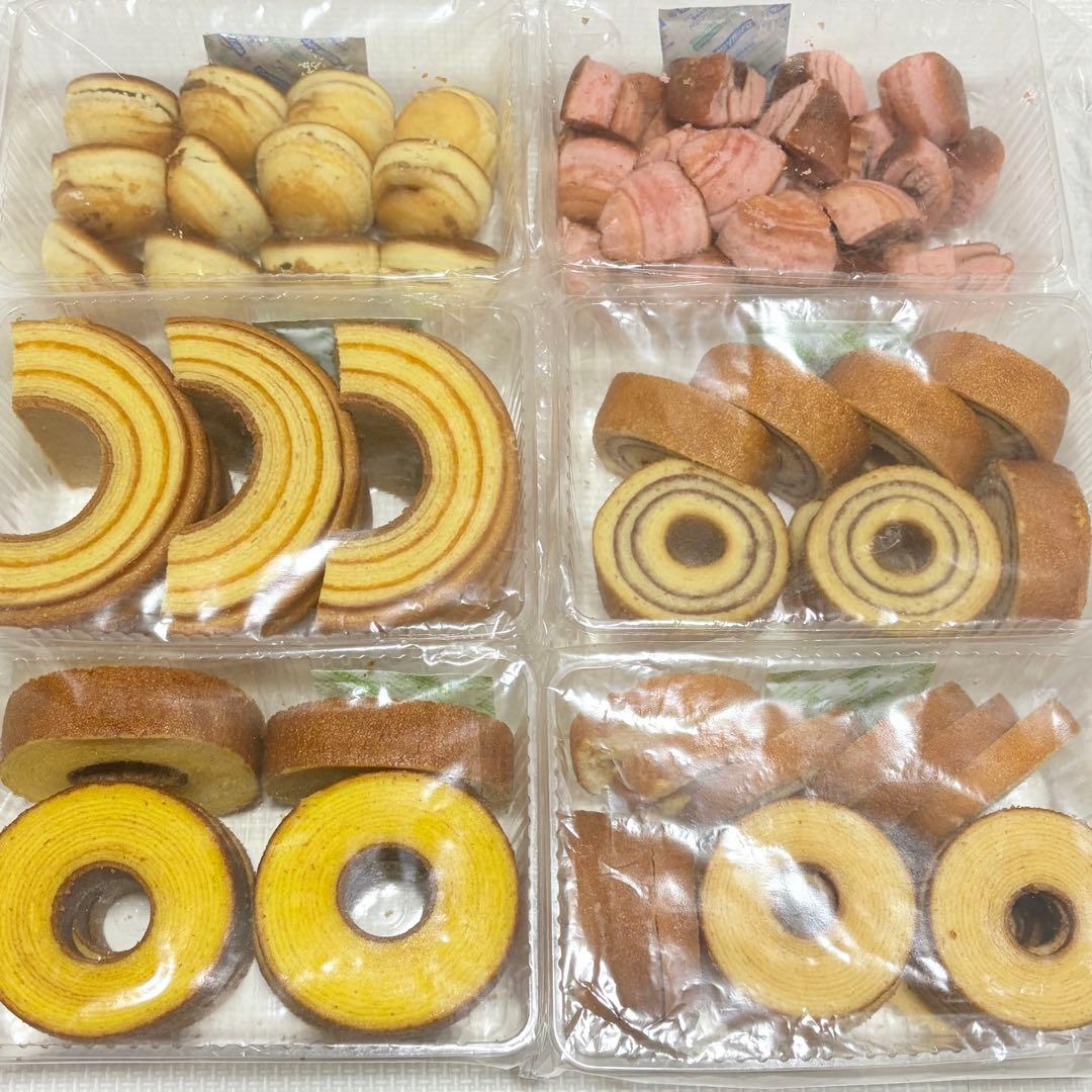 120サイズおまとめ☆チロページです✨️