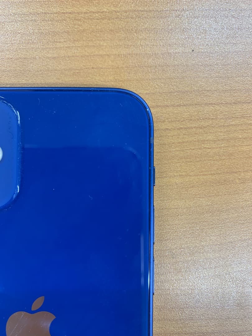 動作確認済 iPhone 12 mini 海外版 256GB ID L1600